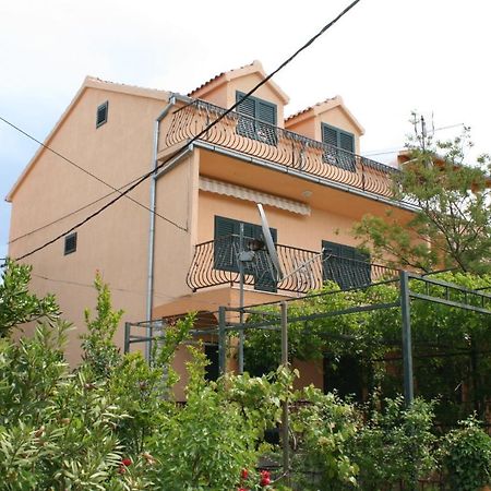 Apartments With A Parking Space Vodice - 6444 Dış mekan fotoğraf