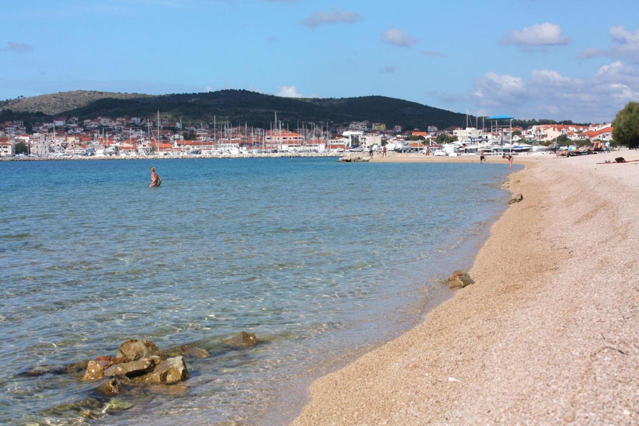 Apartments With A Parking Space Vodice - 6444 Dış mekan fotoğraf