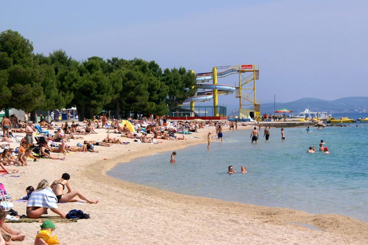 Apartments With A Parking Space Vodice - 6444 Dış mekan fotoğraf