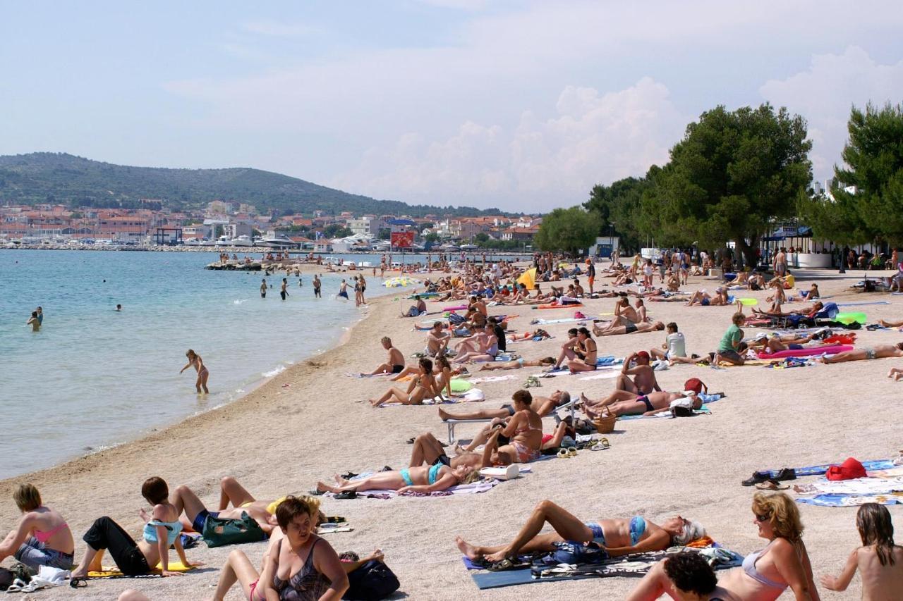 Apartments With A Parking Space Vodice - 6444 Dış mekan fotoğraf