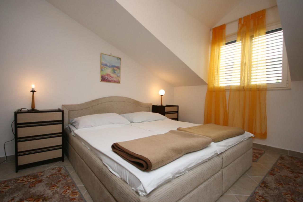 Apartments With A Parking Space Vodice - 6444 Dış mekan fotoğraf