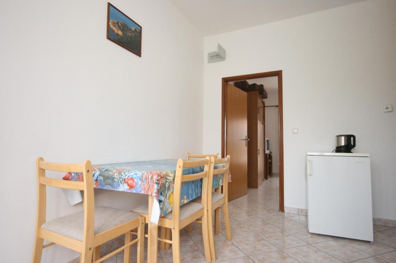 Apartments With A Parking Space Vodice - 6444 Dış mekan fotoğraf