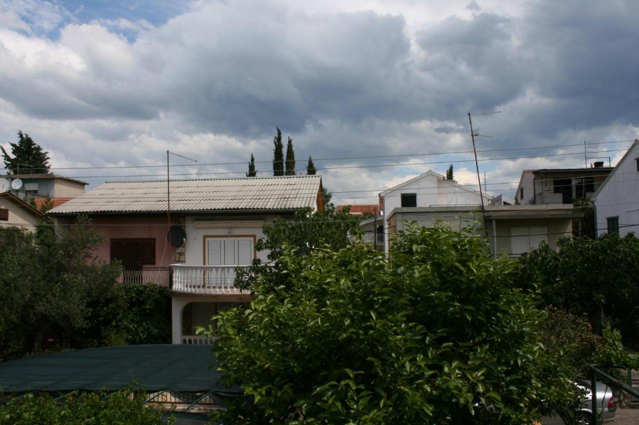 Apartments With A Parking Space Vodice - 6444 Dış mekan fotoğraf
