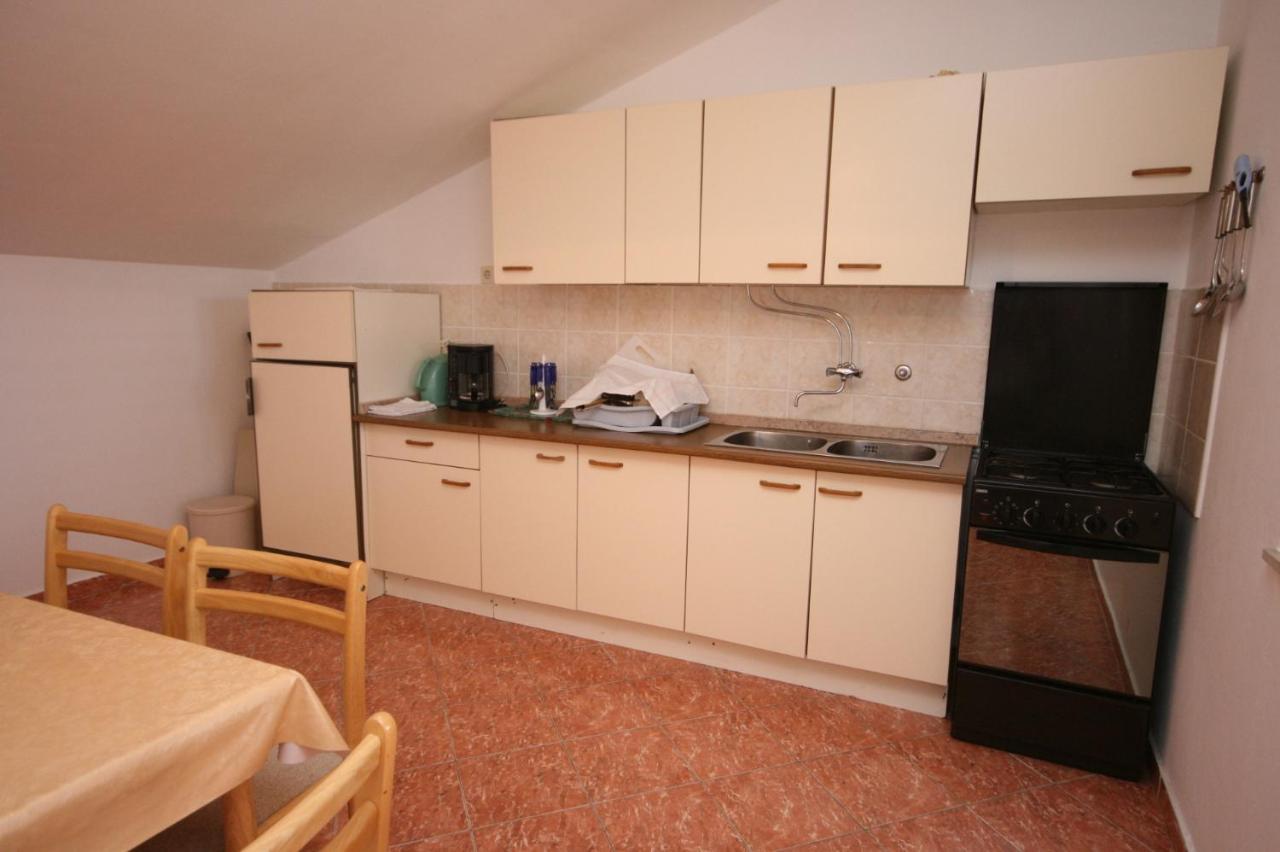 Apartments With A Parking Space Vodice - 6444 Dış mekan fotoğraf