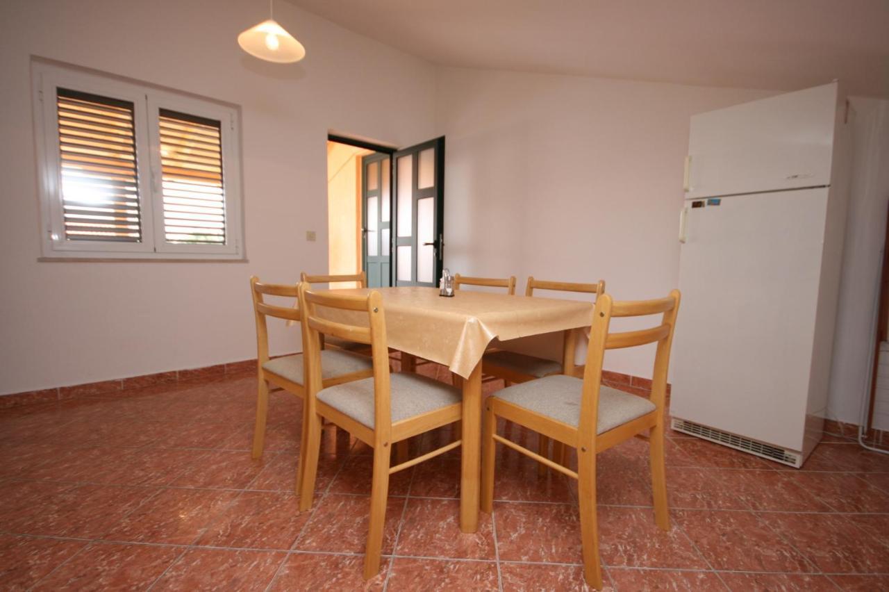 Apartments With A Parking Space Vodice - 6444 Dış mekan fotoğraf