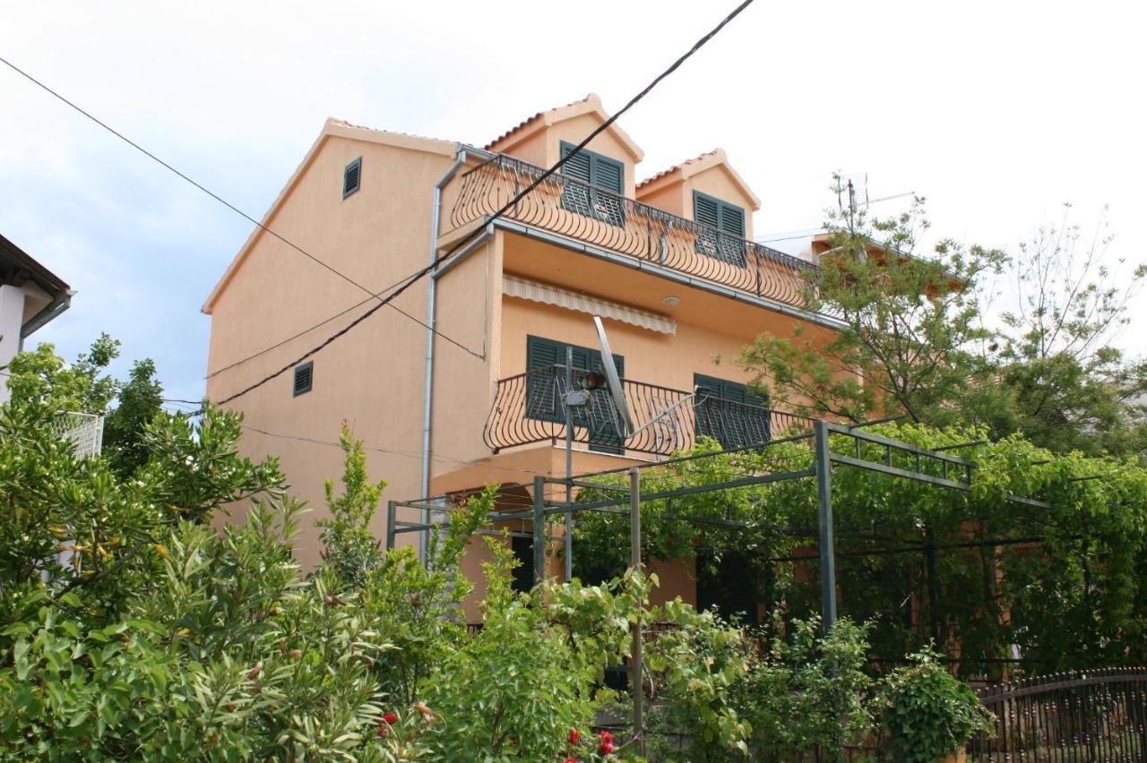 Apartments With A Parking Space Vodice - 6444 Dış mekan fotoğraf