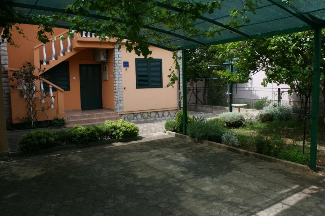 Apartments With A Parking Space Vodice - 6444 Dış mekan fotoğraf