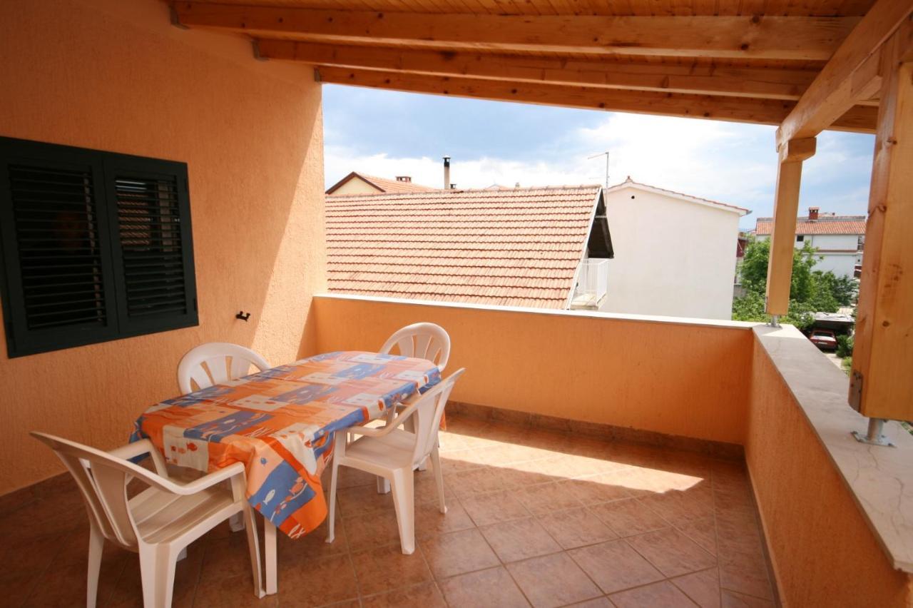 Apartments With A Parking Space Vodice - 6444 Dış mekan fotoğraf