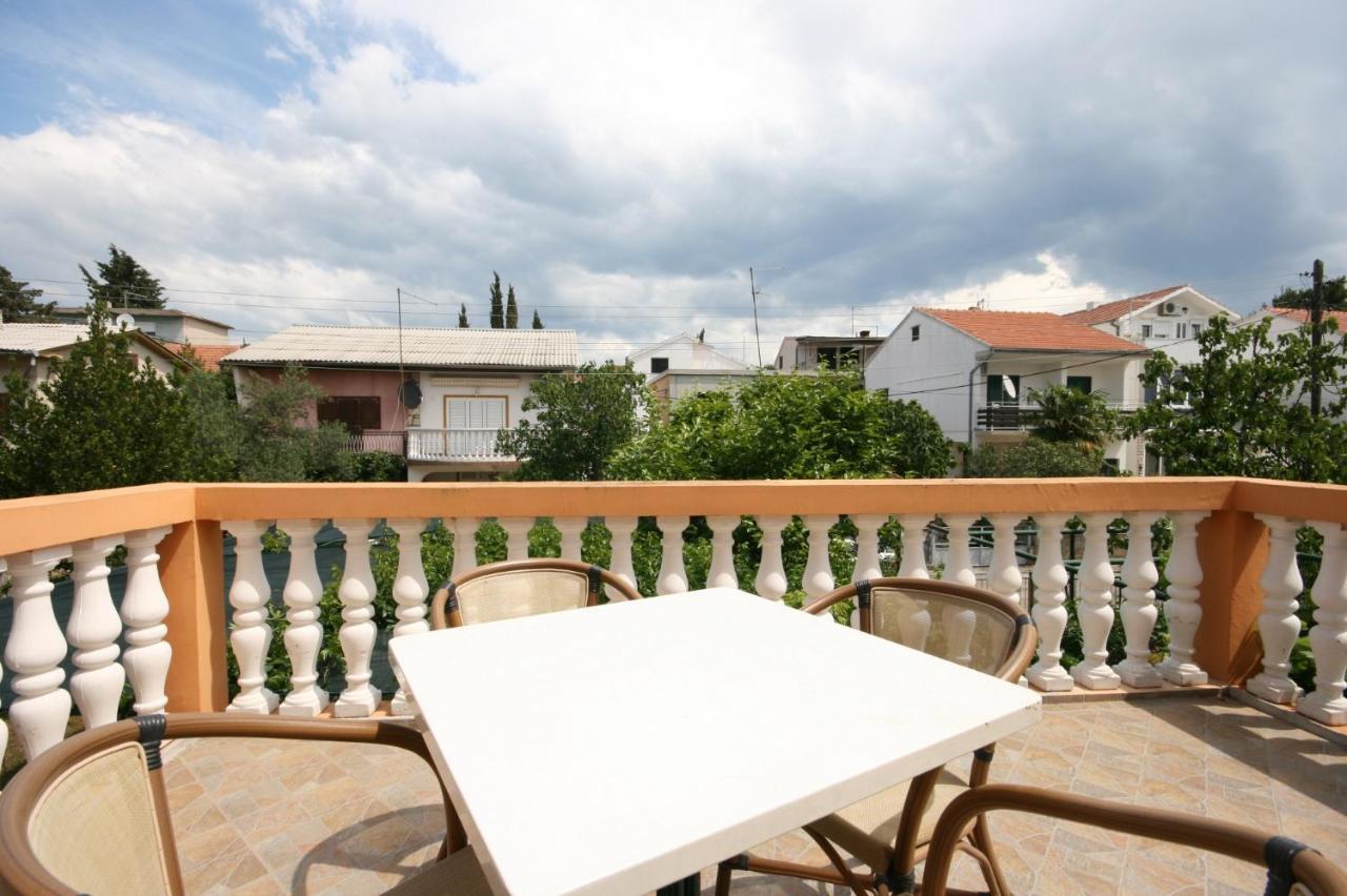 Apartments With A Parking Space Vodice - 6444 Dış mekan fotoğraf